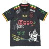 Camiseta de fútbol AFC Ajax Graffiti Primera Equipación 2021/22 - Hombre